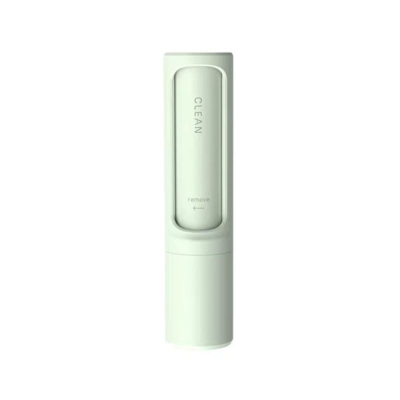 2-in-1 Pet Hair Remover Brush – Portable Lint Cleaner