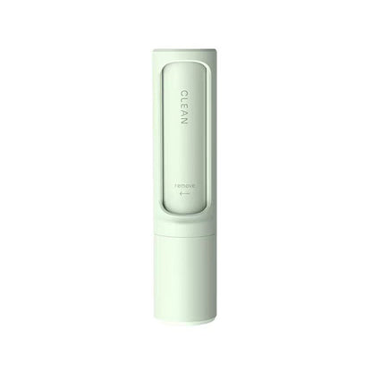 2-in-1 Pet Hair Remover Brush – Portable Lint Cleaner