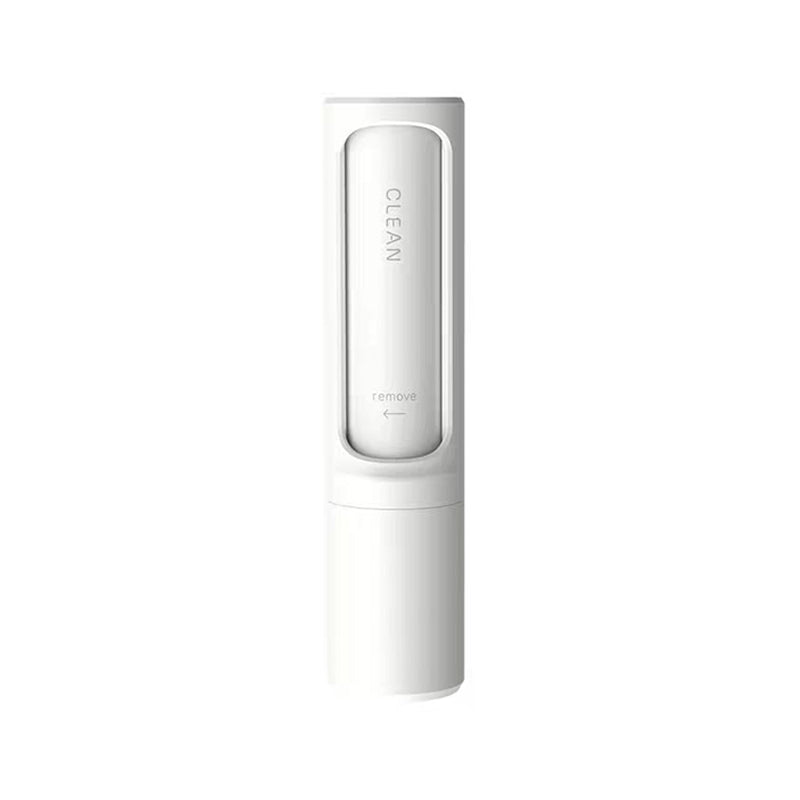 2-in-1 Pet Hair Remover Brush – Portable Lint Cleaner