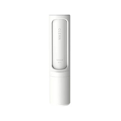 2-in-1 Pet Hair Remover Brush – Portable Lint Cleaner