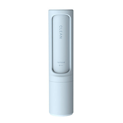 2-in-1 Pet Hair Remover Brush – Portable Lint Cleaner